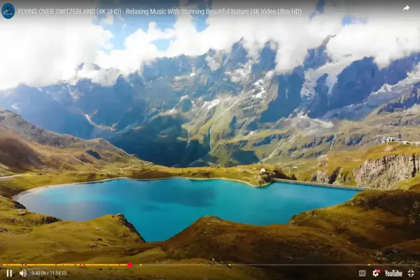 Muốn tải video YouTube 4K? Ứng dụng này giúp việc đó trở nên nhanh chóng và dễ dàng